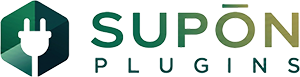 SUPŌN Plugins